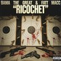 Ricochet (feat. Fatt Macc) [Explicit]