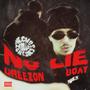 NO LIE (feat. BOAY) [Explicit]
