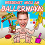 Beerdigt Mich Am Ballermann