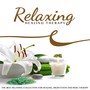 Relaxing Healing Therapy: The Best Relaxing Collection for Healing, Meditation and Reiki Therapy