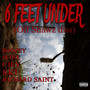 6 Feet Under (OffShawz Diss) [Explicit]