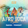 Tonight (Afro Soca Riddim)