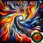 I MOTIVATE ART BRUH
