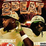 2peat (feat. Kc Young Boss) [Explicit]