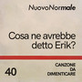 Cosa ne avrebbe detto Erik