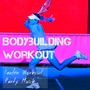 Bodybuilding Workout - Laufen Workout Party Musik mit Deep House Techno Electro Klingen