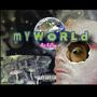 My world (Explicit)