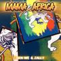 Mama Africa (feat. Zally)