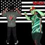 OutKasts (feat. Opsycho) [Explicit]