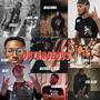 OUTRAGEOUS (feat. Bluwy, Yung Guard, Gucci Pre, JSN ALXR, Dawnatello, MLNY, Mazii, Michael J Foxx & D1) [Explicit]