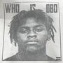 Who Is Dbo ? (Explicit)