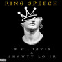 King Speech (Explicit)