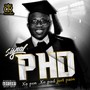 Phd (No Pen, No Pad, Just Pain) [Explicit]