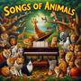 Songs Of Animals