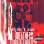 Greatness (feat. Ketchy the Great) [Explicit]