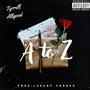 A to Z (Explicit)