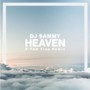 Heaven (P-TAB Trap Remix)