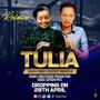 Tulia (feat. Beatrice Mwaipaja)
