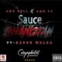 SauceGhanistan (feat. Sauce Walka) [Explicit]