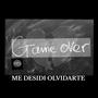 ME DESIDI OLVIDARTE (feat. ACTOMICFLOW, MR FIVE, AFER LOKO & DEEMC) [Explicit]