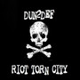 Riot Torn City (Explicit)