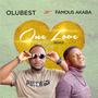 One Love (feat. Famous Akaba)