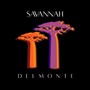 SAVANNAH (original mix)