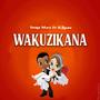 Wakuzikana (feat. K2pac)