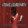 Atomic Lizard Party