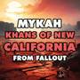 Khans of New California (From 