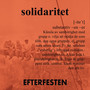 Solidaritet (Explicit)