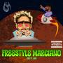 FREESTYLE MARCIANO (feat. CAFI & Buzz Driver) [Explicit]