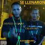 Se llenaron (feat. Cklifford)