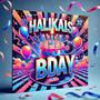 HALIKAIS BDAY SONG