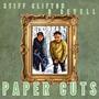 Paper Cuts (feat. D Revell)