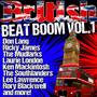 British Beat Boom, Vol. 1