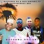 MUVHUNWA WANGA (feat. RAS KWINDA, FUNNY BOY & TEPZA)