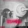Stamina (feat. Sego) [Explicit]