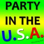 Party in the U.S.A.