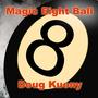 Magic Eight Ball