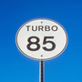 Turbo 85