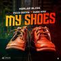 My Shoes (feat. Pizzy Donny & Kudo Kriz) [Explicit]