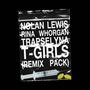 T-Girls (Remix Pack) [Explicit]