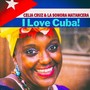 I Love Cuba!