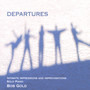 Departures