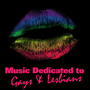 Music Dedicated to G**s and Lesbians