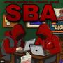 SBA (feat. Kasher Quon) [Explicit]