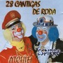 28 Cantigas de Roda