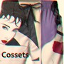 Cossets