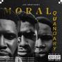 Moral Quandary (feat. Excelgrey & Avid) [Explicit]